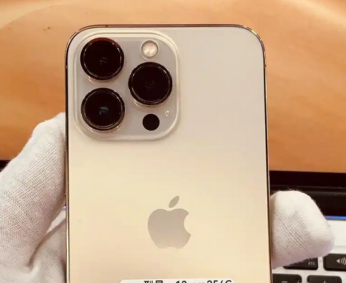 崇明苹果13维修中心分享如何在iPhone13上设置动态壁纸